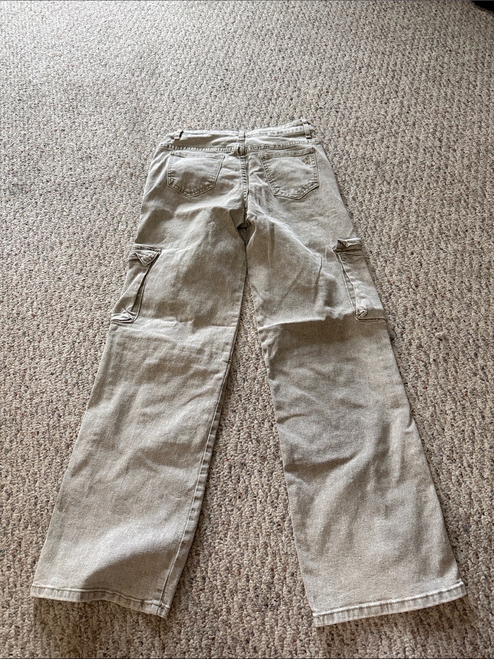 VIP Jeans Cargo pants - Picture 2 of 2